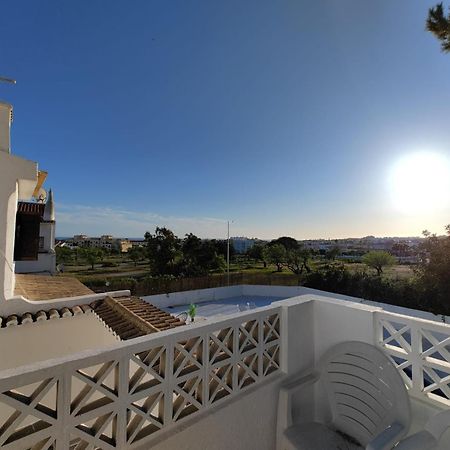 Villamor Albufeira Exterior foto