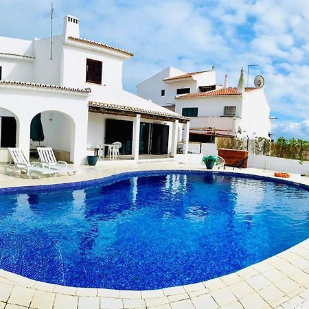 Villamor Albufeira Exterior foto