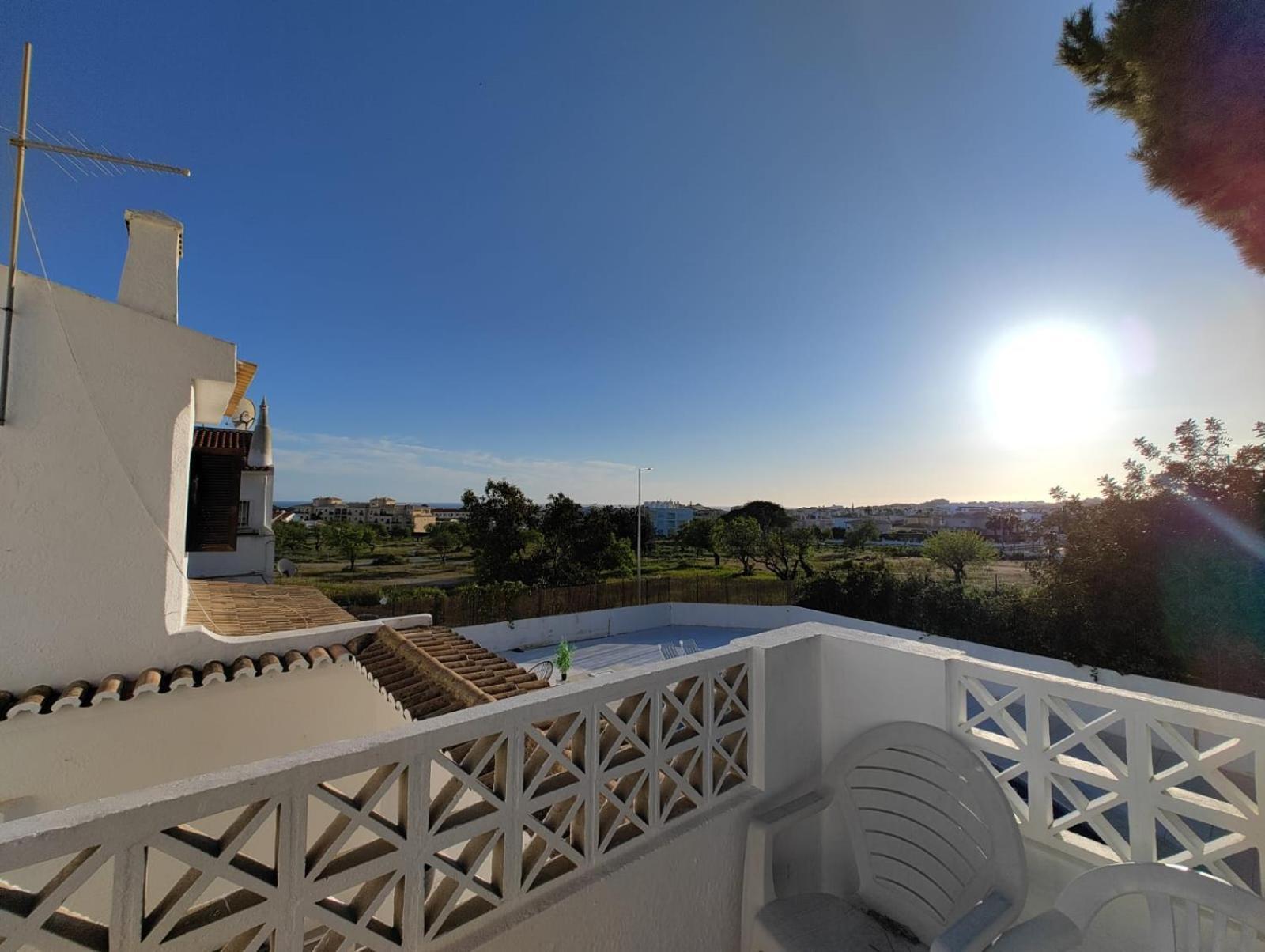 Villamor Albufeira Exterior foto